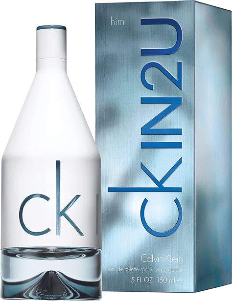 calvin klein parfum 200ml|calvin klein in2u 150 ml.